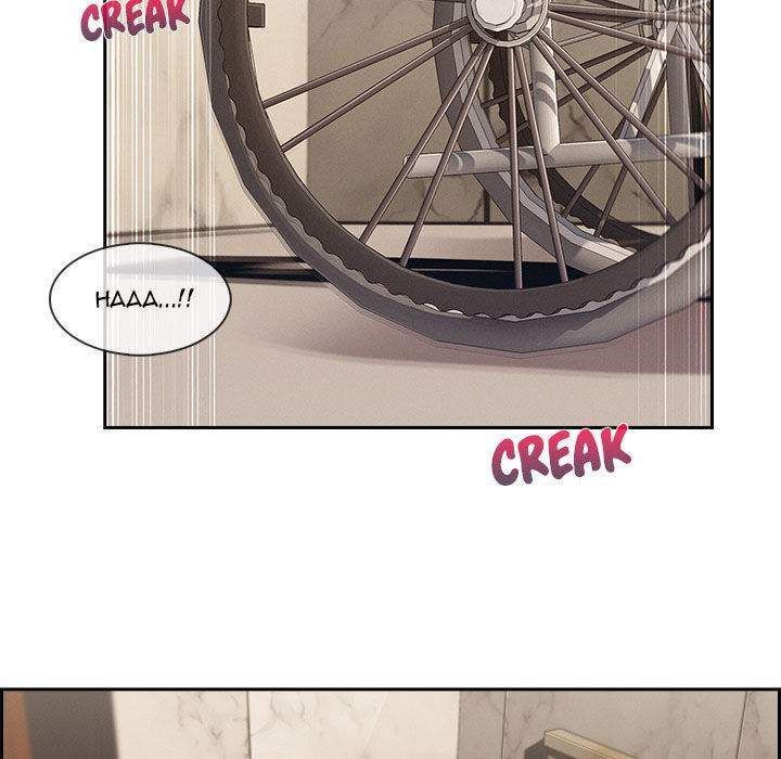 quý cô chân dài chapter 40 5