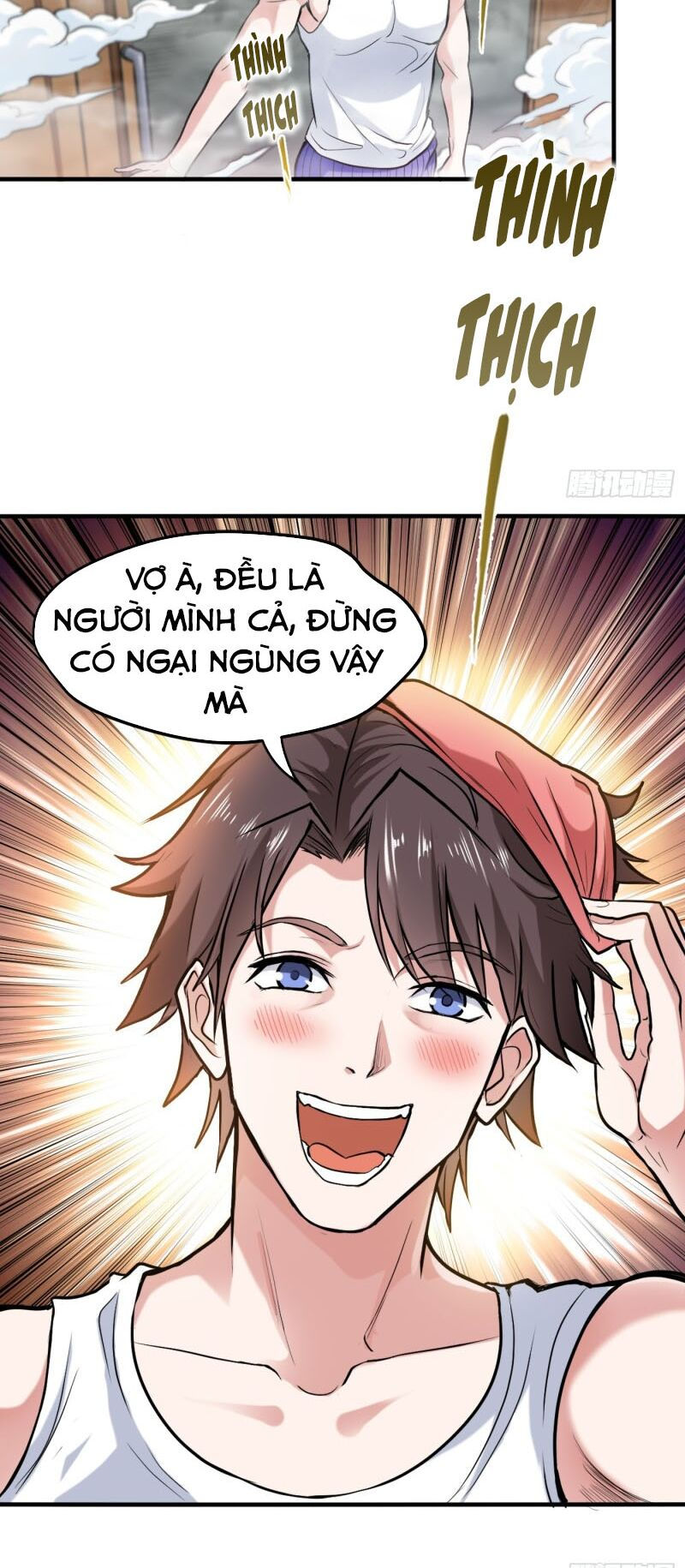 tối cường thần y tại đô thị chapter 133 26