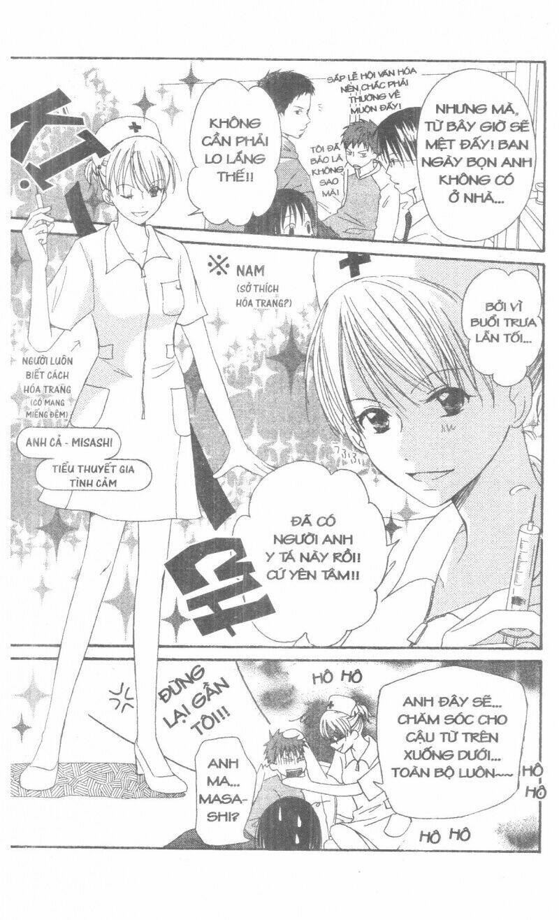 oniichan to issyo chapter 1 114