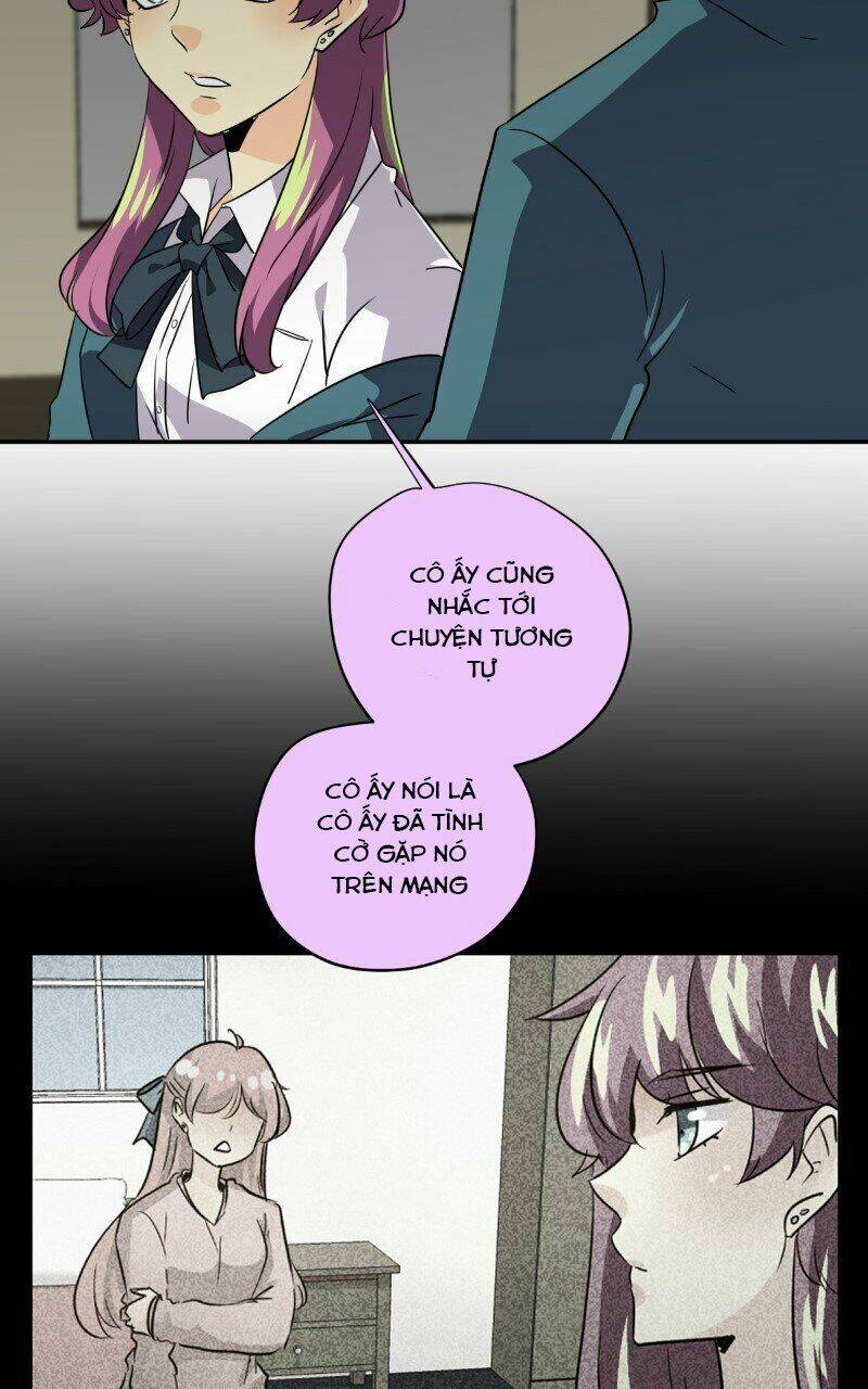 Thế Giới Không Hoàn Hảo Chapter 177 62