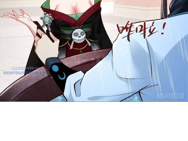 ta thực sự không muốn làm thần tiên chapter 50 49