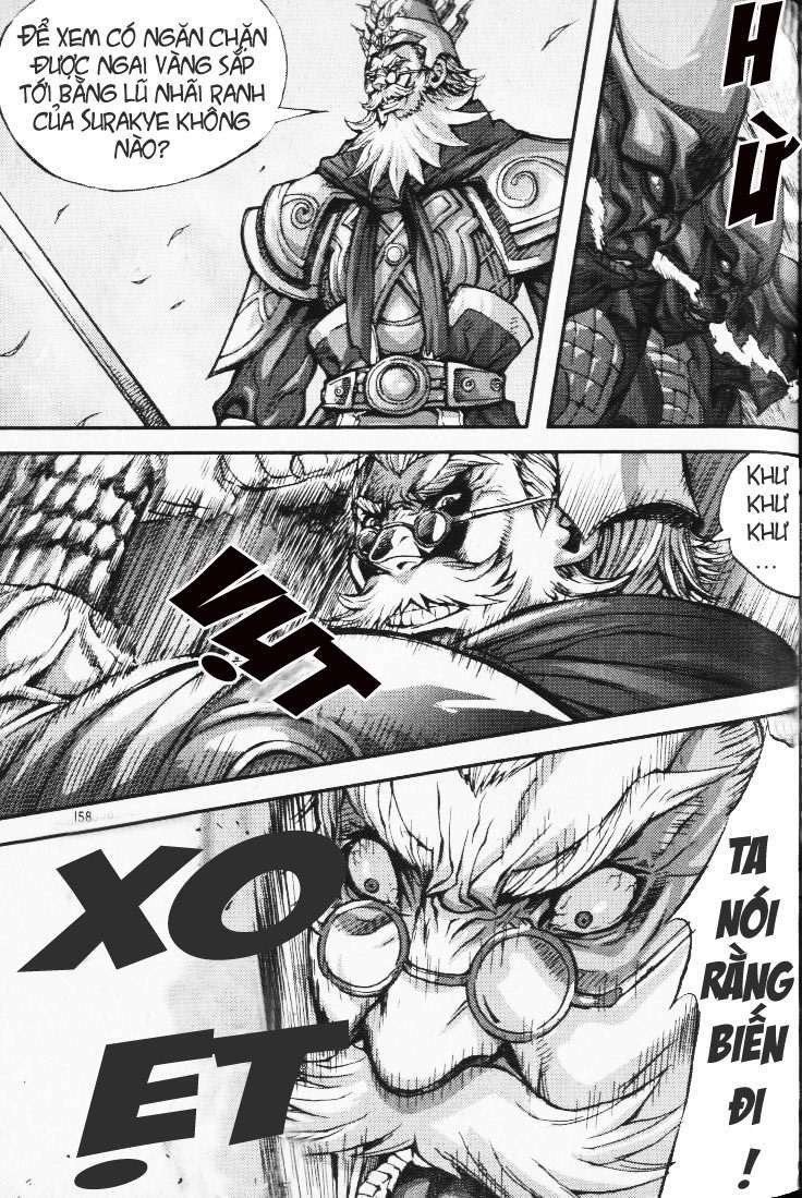 diêm đế ii chapter 36.4 23