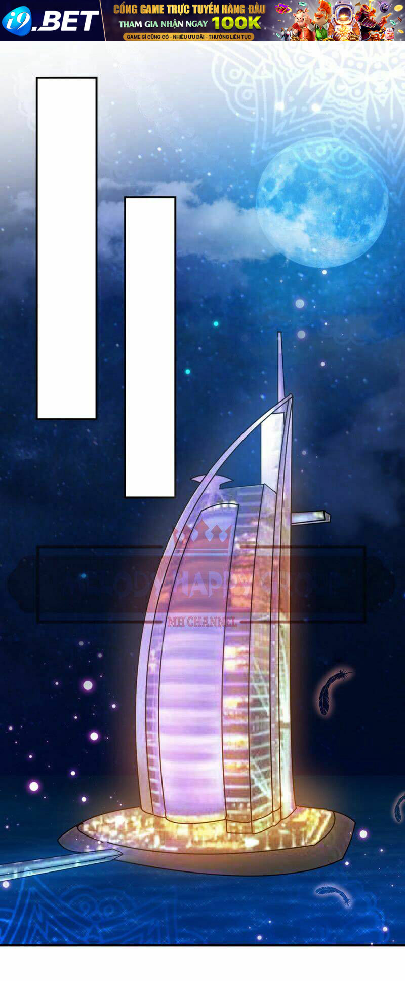 ma lạt thiên kim đẩu ác thiếu chapter 184.5 10