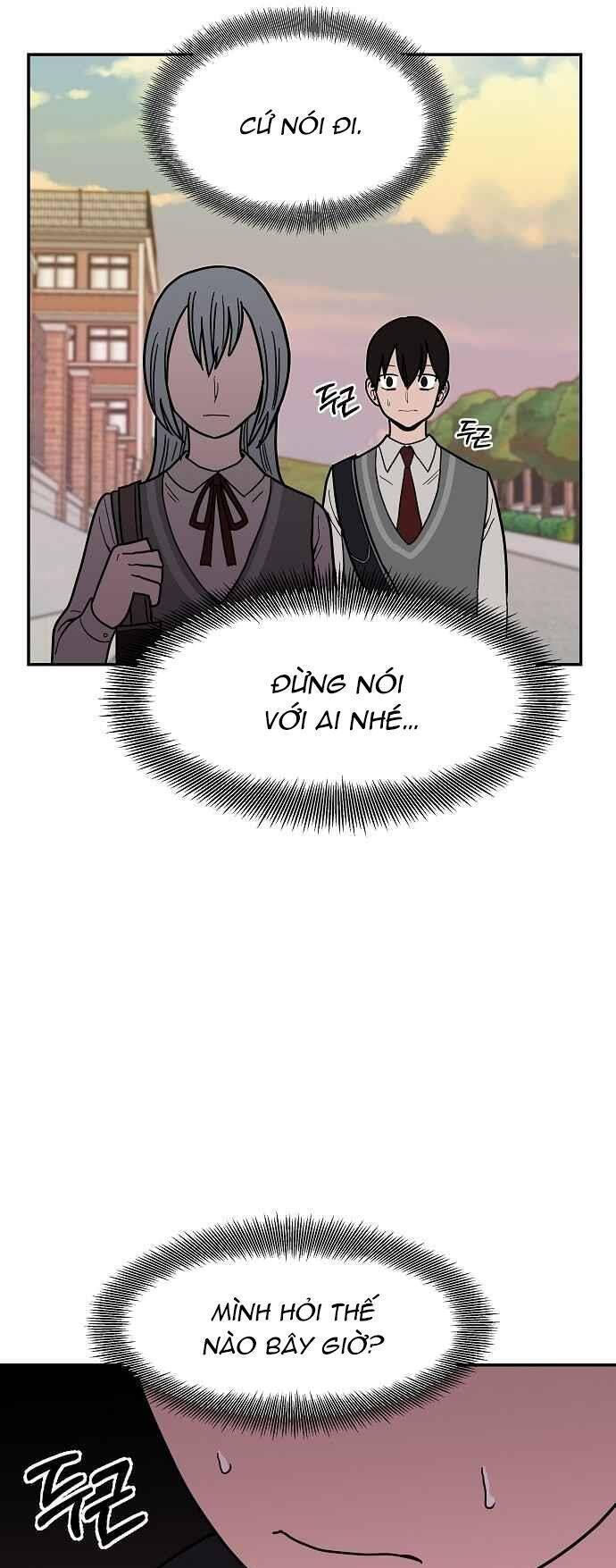 rốt cuộc cũng thấy ngọn lửa xanh chapter 15 17