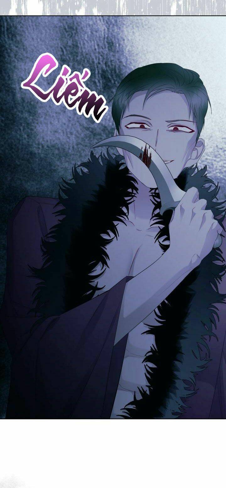 kẻ tạo ra nữ phản diện chapter 66.1 25