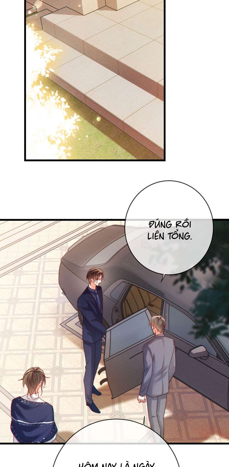 nịch tửu chapter 89 28