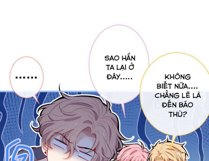 hotsearch của ảnh đế chapter 120 1