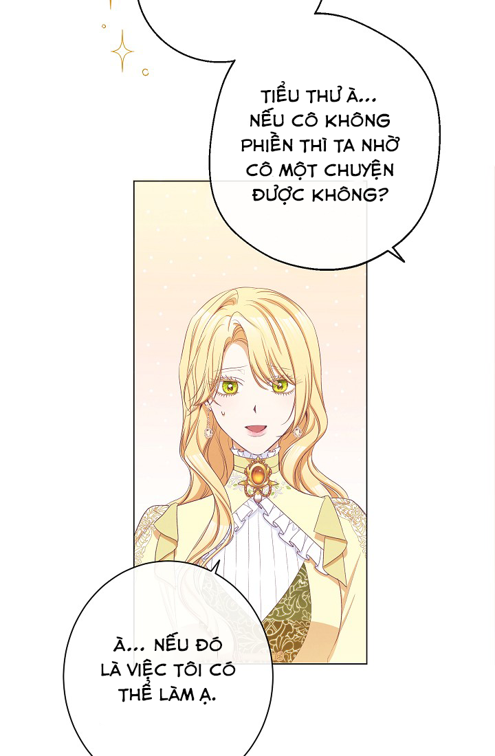 ác nữ đảo ngược đồng hồ cát chapter 61 53