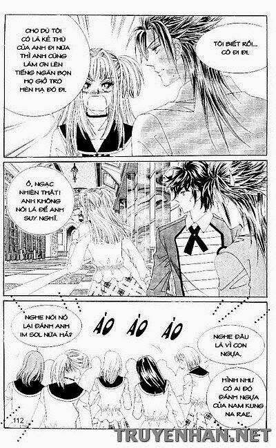 viên đạn tình yêu chapter 5 114