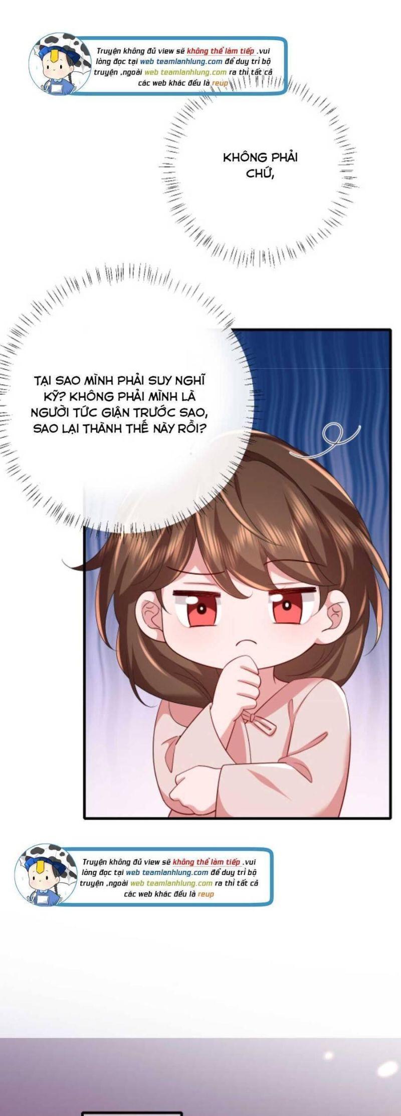 phương thức sinh tồn của công chúa pháo hôi chapter 85 9