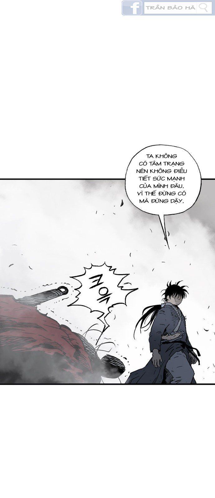 cao thủ 2 chapter 90 51