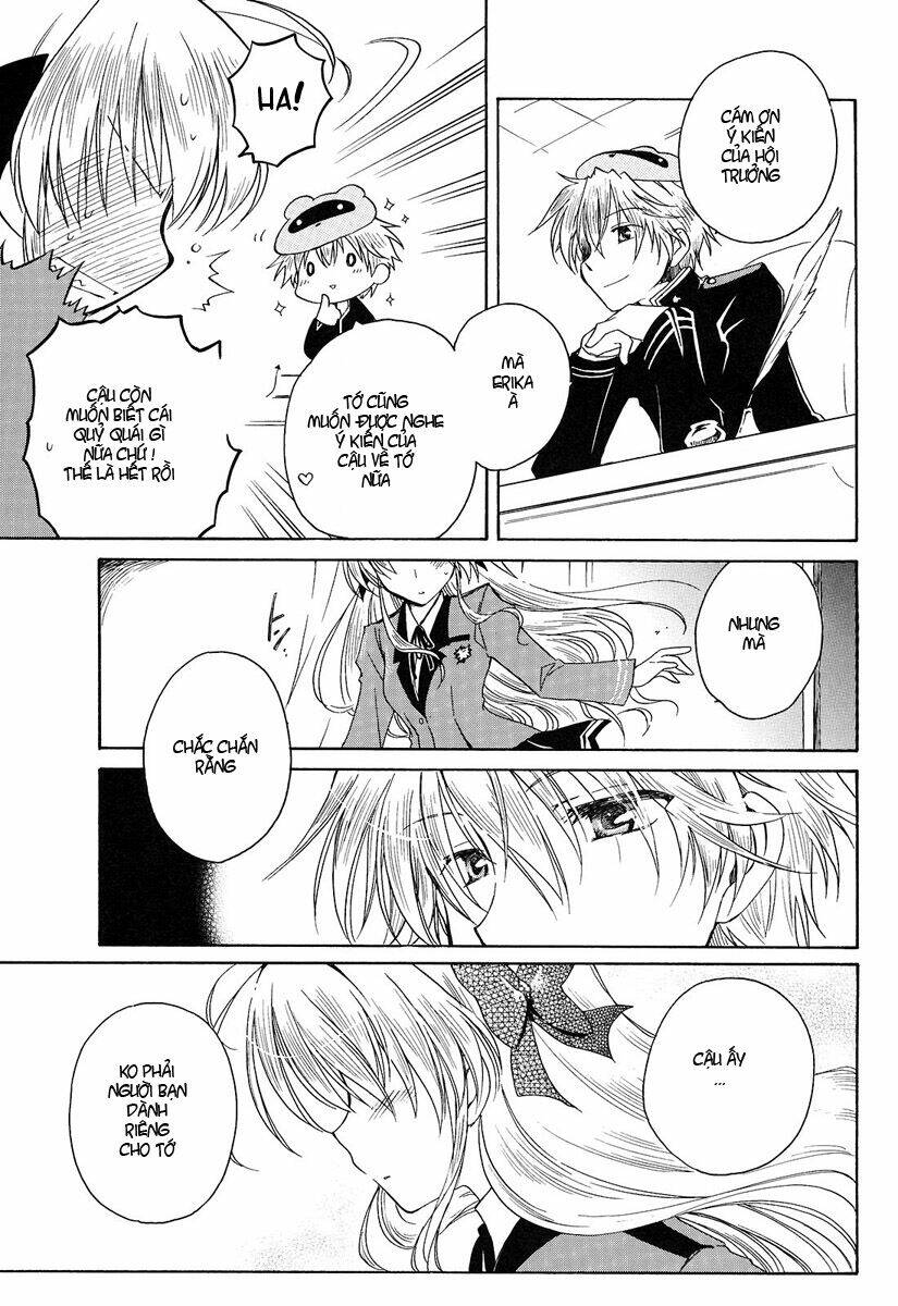 fortune arterials chapter 1 24