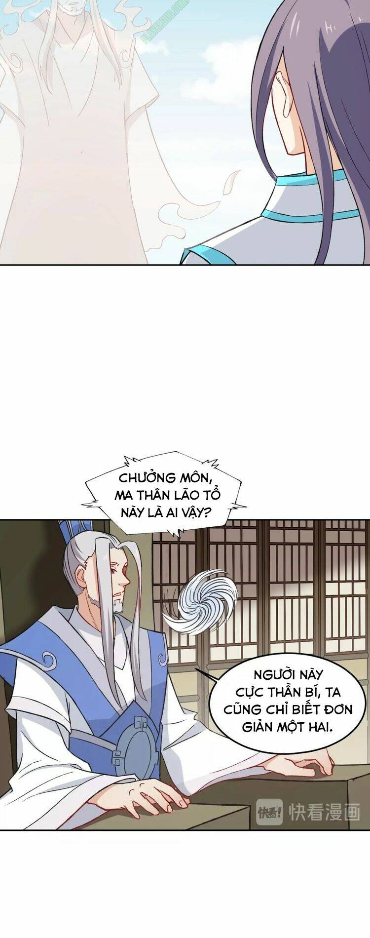 ta luyện giả kim trong thời đại tu tiên chapter 11 13