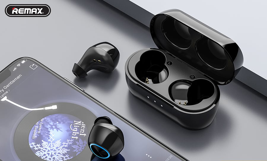 Tai nghe True Wireless Remax TWS16- Hàng chính hãng