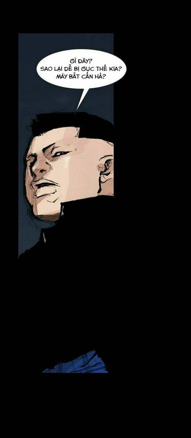 dokgo 2 | độc cô 2 chapter 10 10