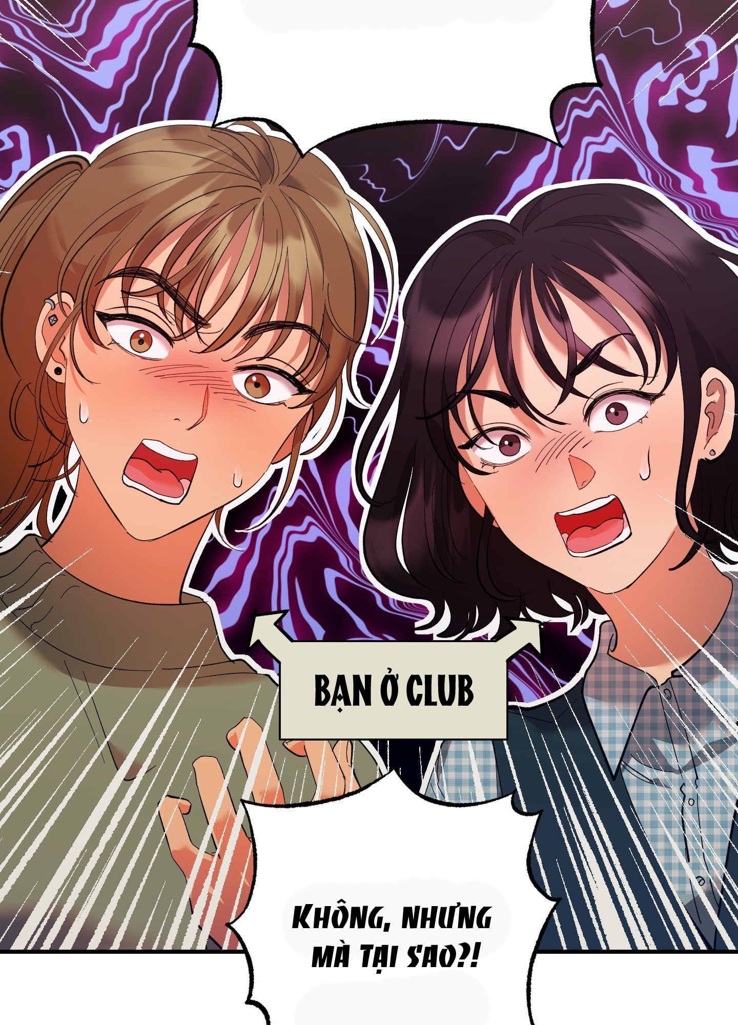 [18+] một lòng một dạ chapter 34.2 16