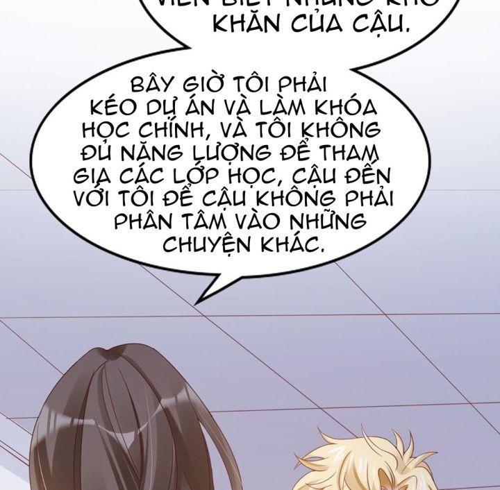 chiếc bật lửa và váy công chúa (b) chapter 29 39