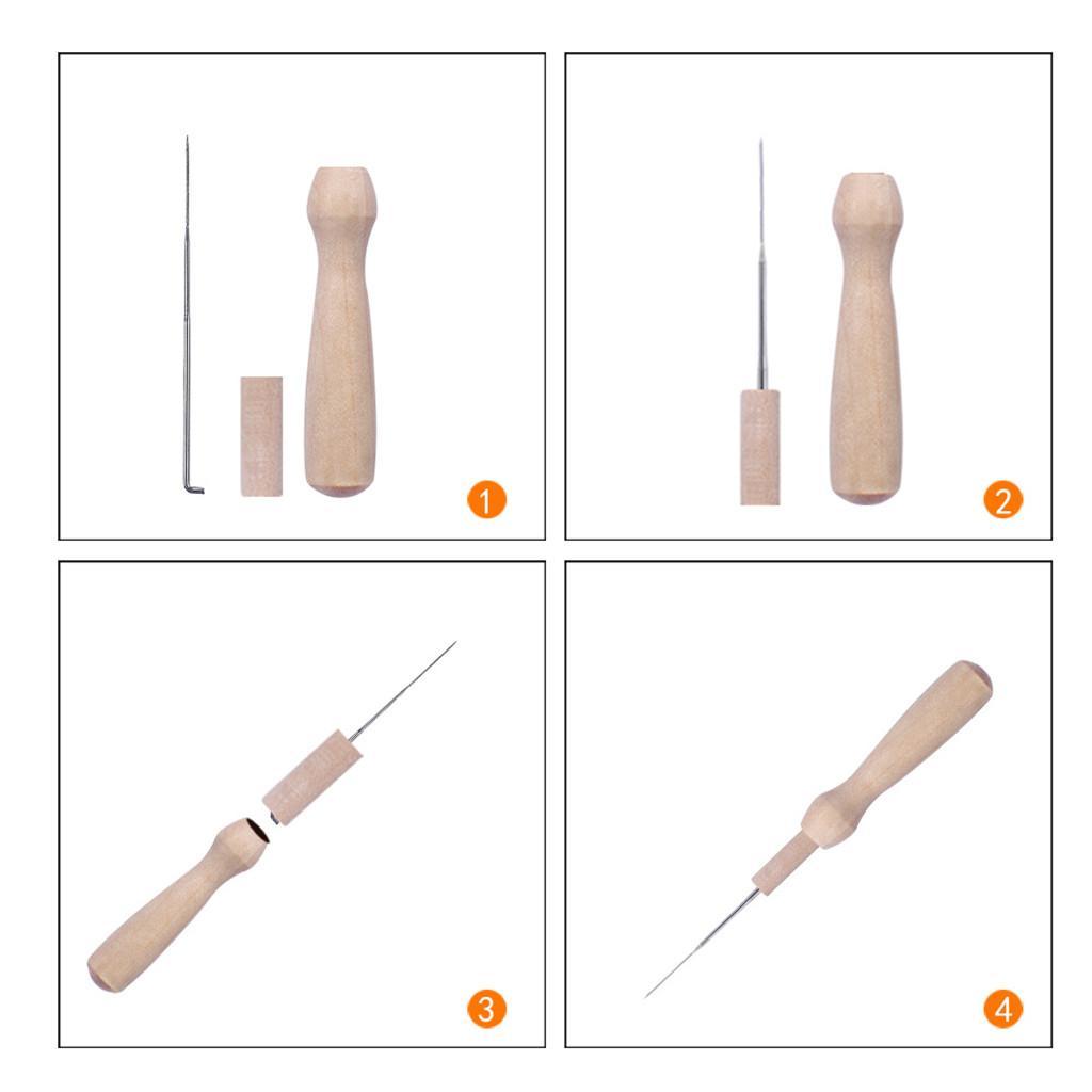 Felting Starter ,   Felting  Felt Tools