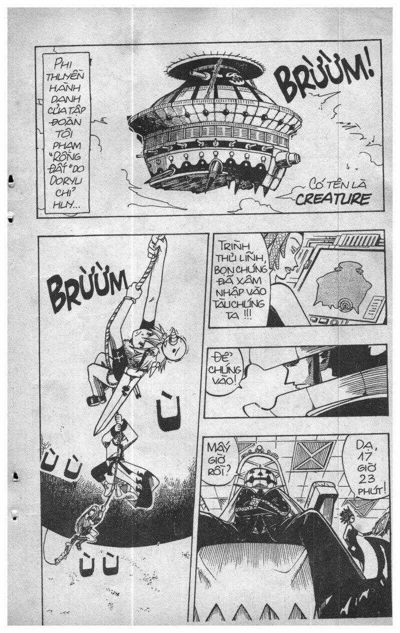 rave master (scan) chapter 13 157