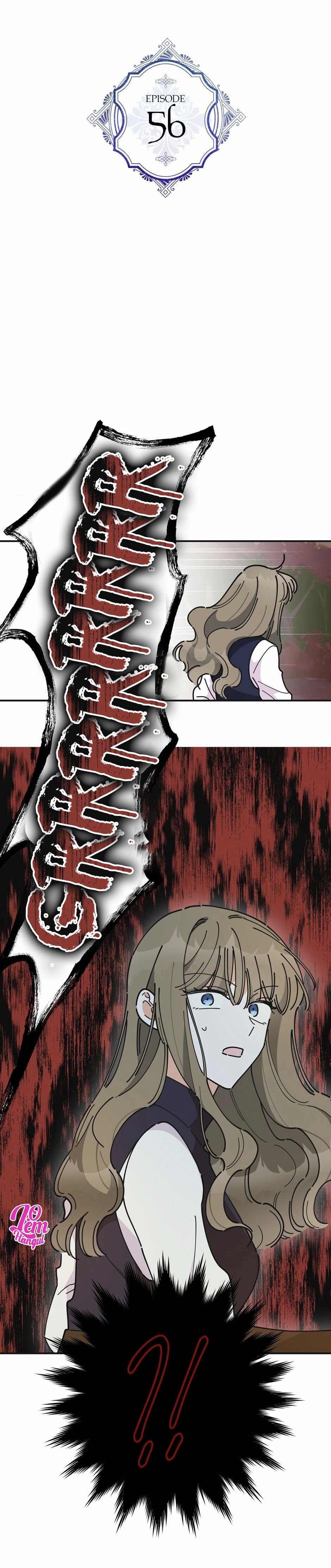 ác nữ tiểu thư chapter 56 1