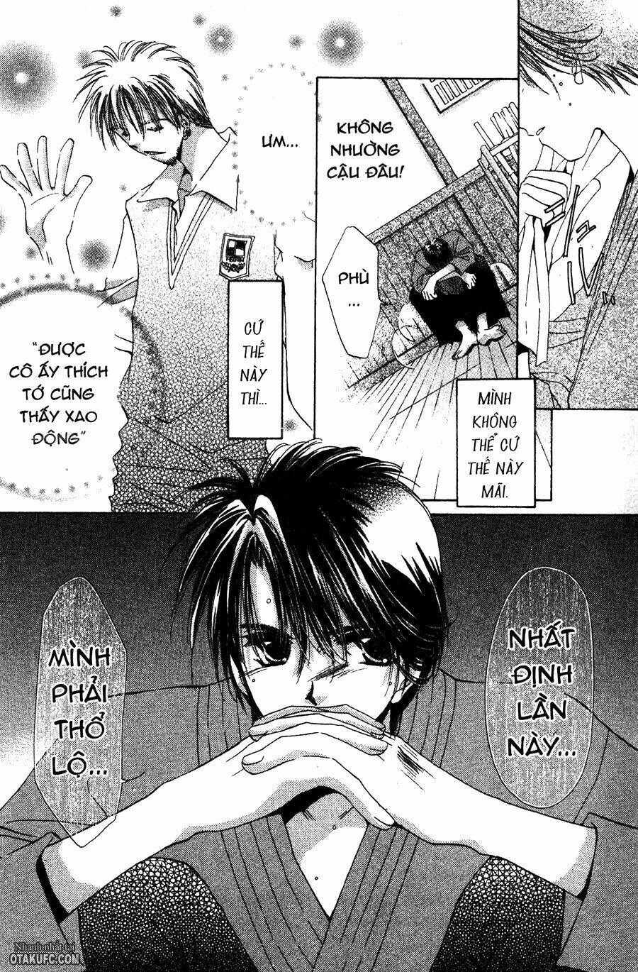 gatcha gacha chapter 8 36