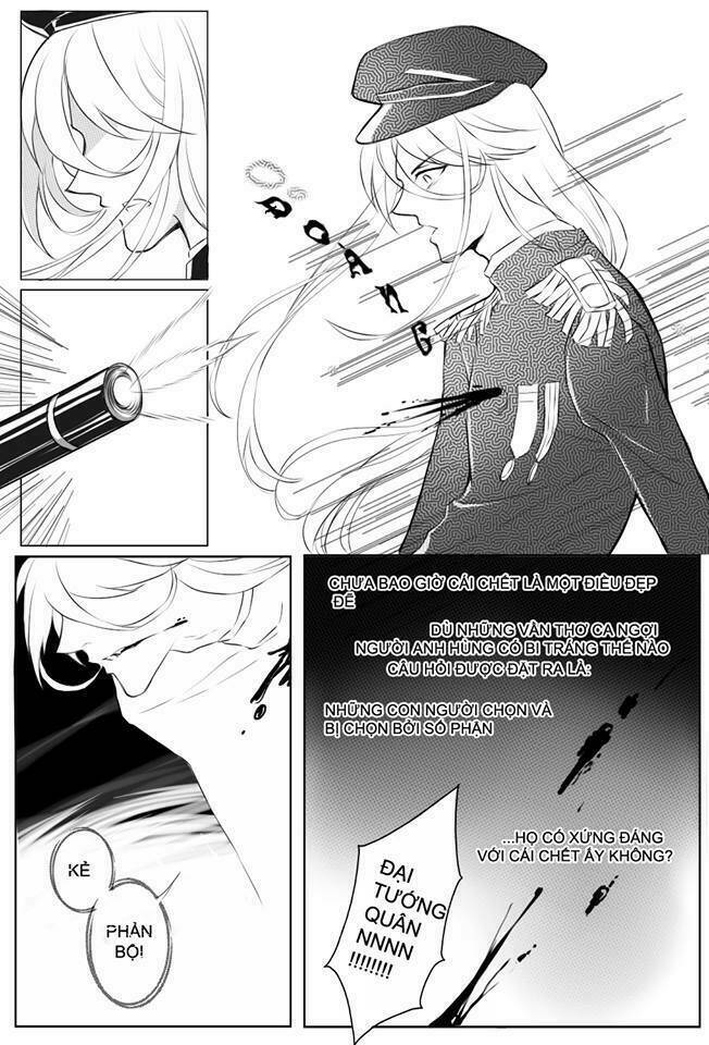 blood - đêm le lói chapter 1 3