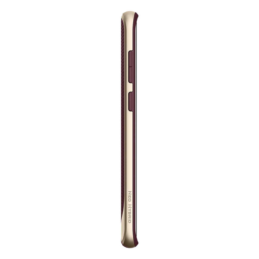 Ốp Lưng Samsung Galaxy S9 Spigen Neo Hybrid - Hàng Chính Hãng