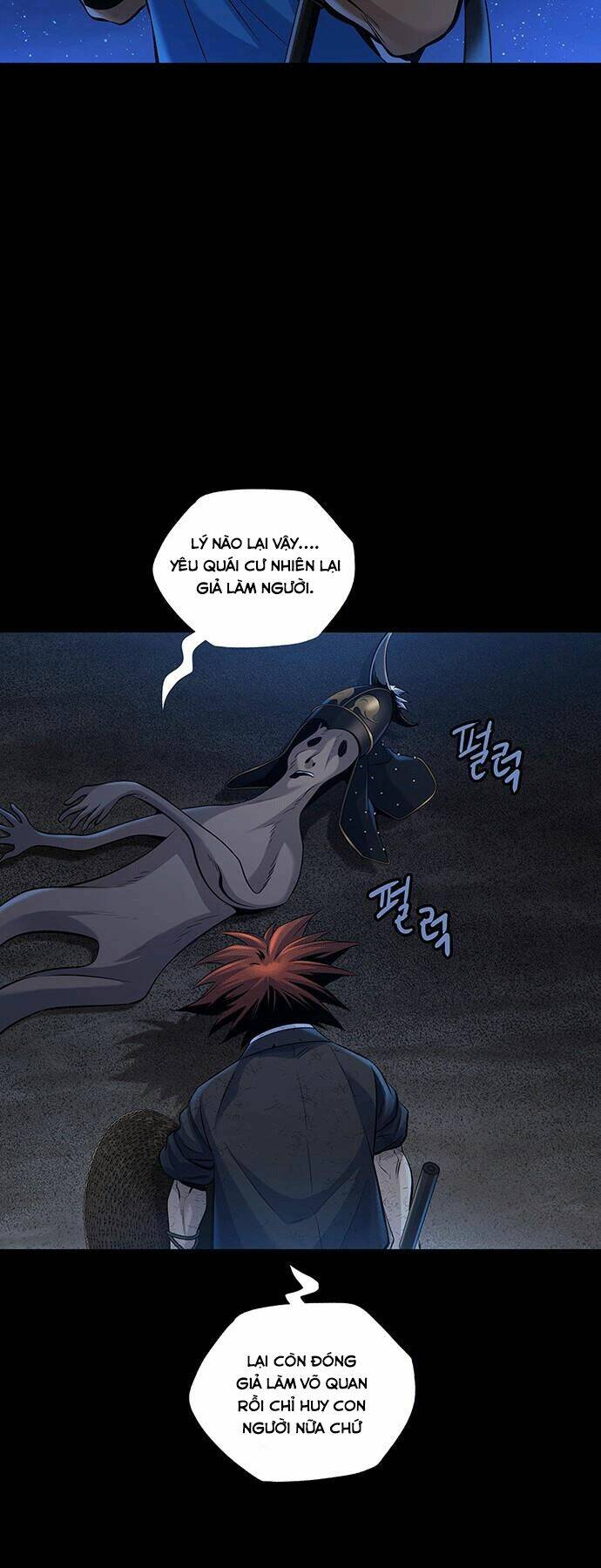 đạn bạc chapter 7 46