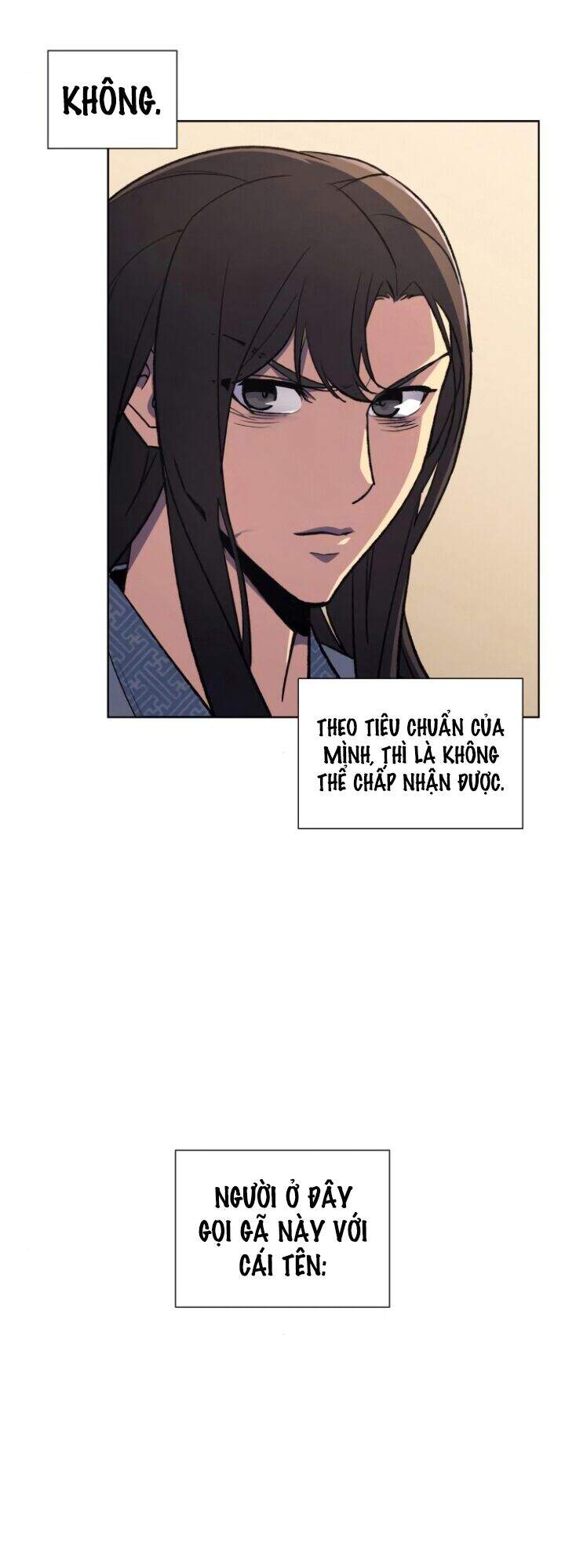 ta chuyển sinh thành cuồng quỷ truyền nhân chapter 2 48