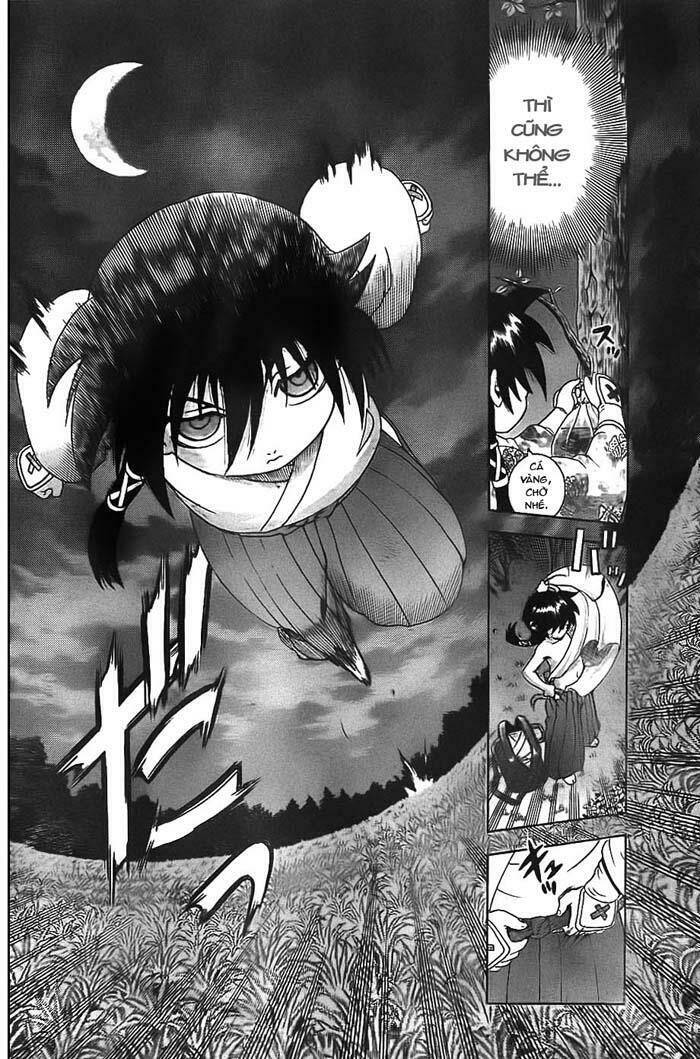 history's strongest disciple kenichi chapter 357 18