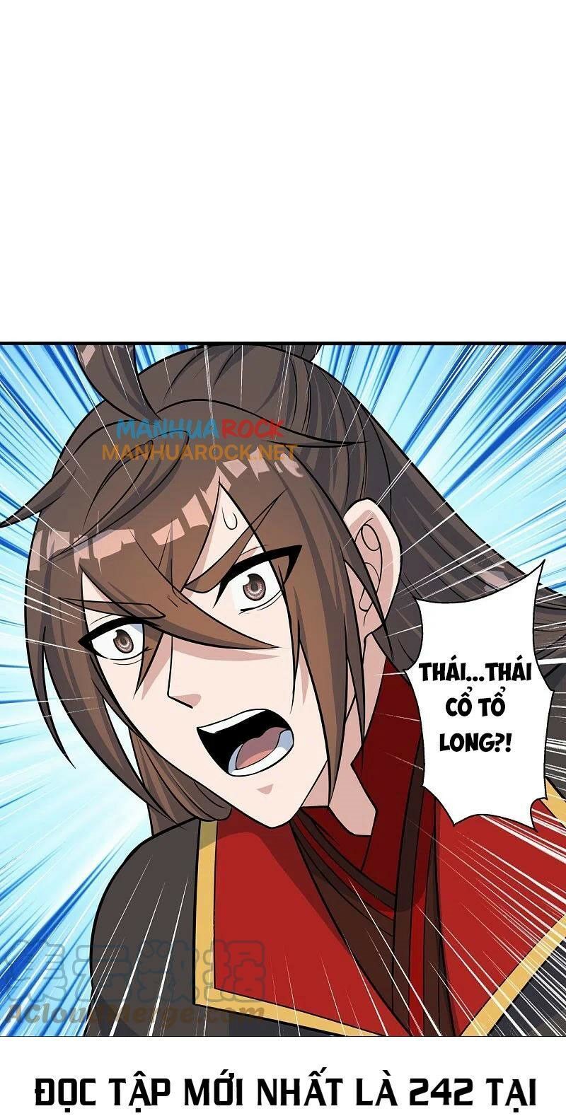 tiên võ đế tôn chapter 240 94