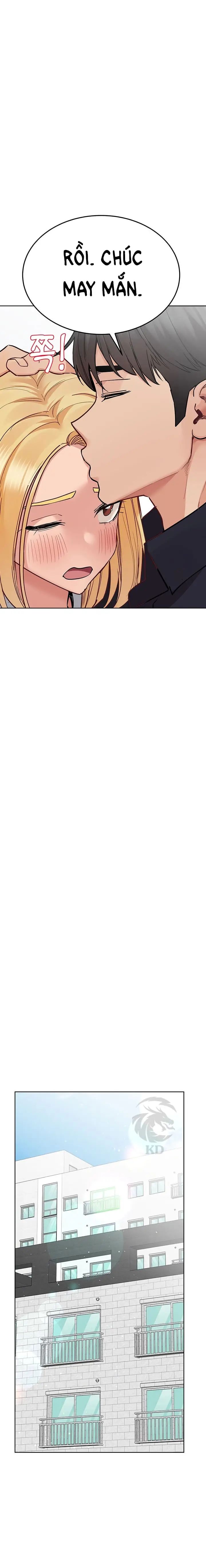 giữ bí mật với mẹ em nhé! chapter 82 10