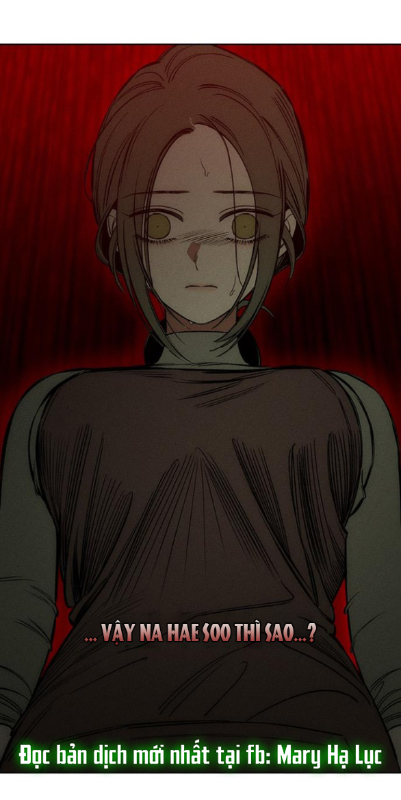 [18+] Nước Mắt Trên Đóa Hoa Tàn chapter 14.2 10