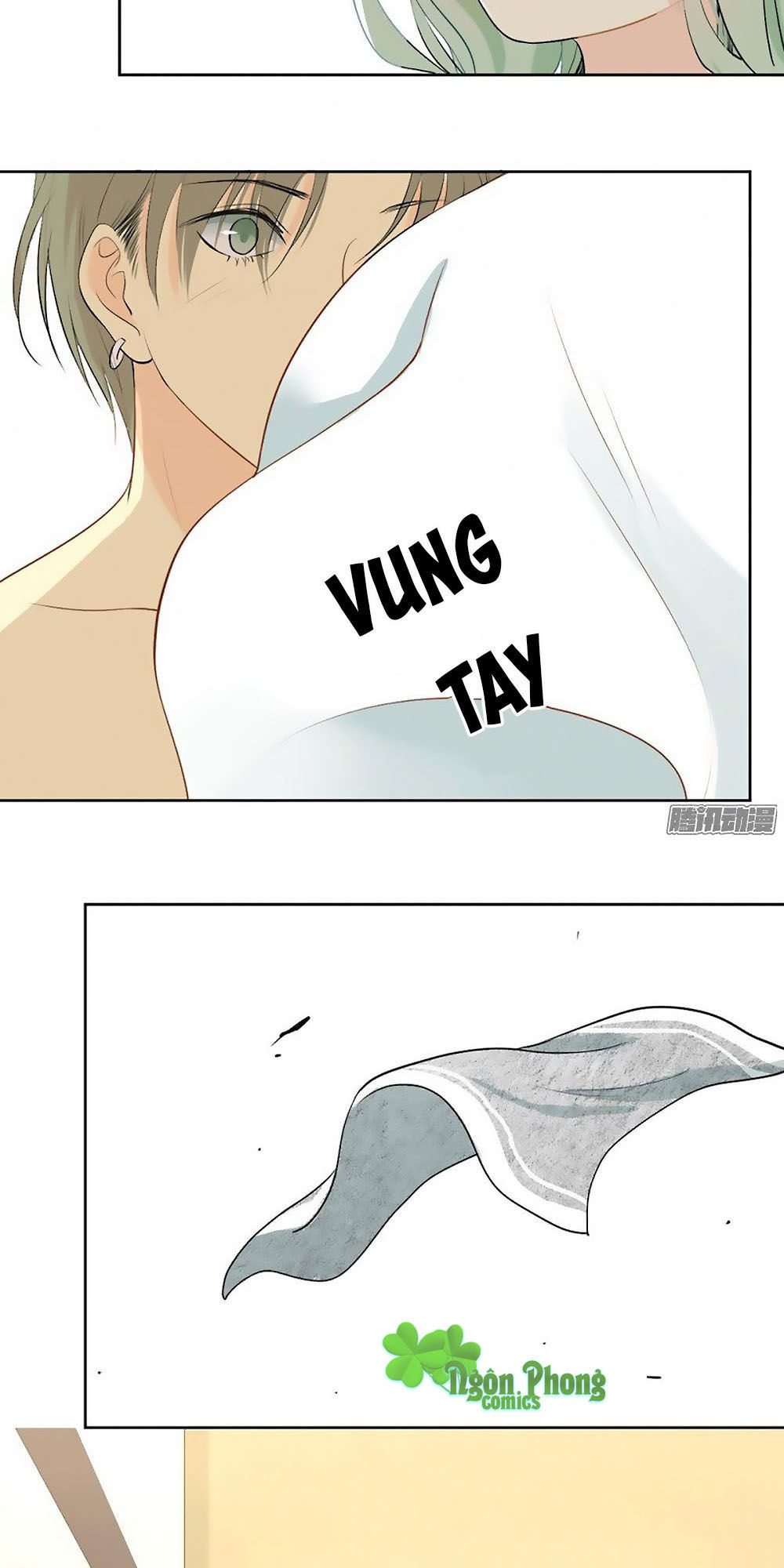 sinh sinh tương thác chapter 5 7