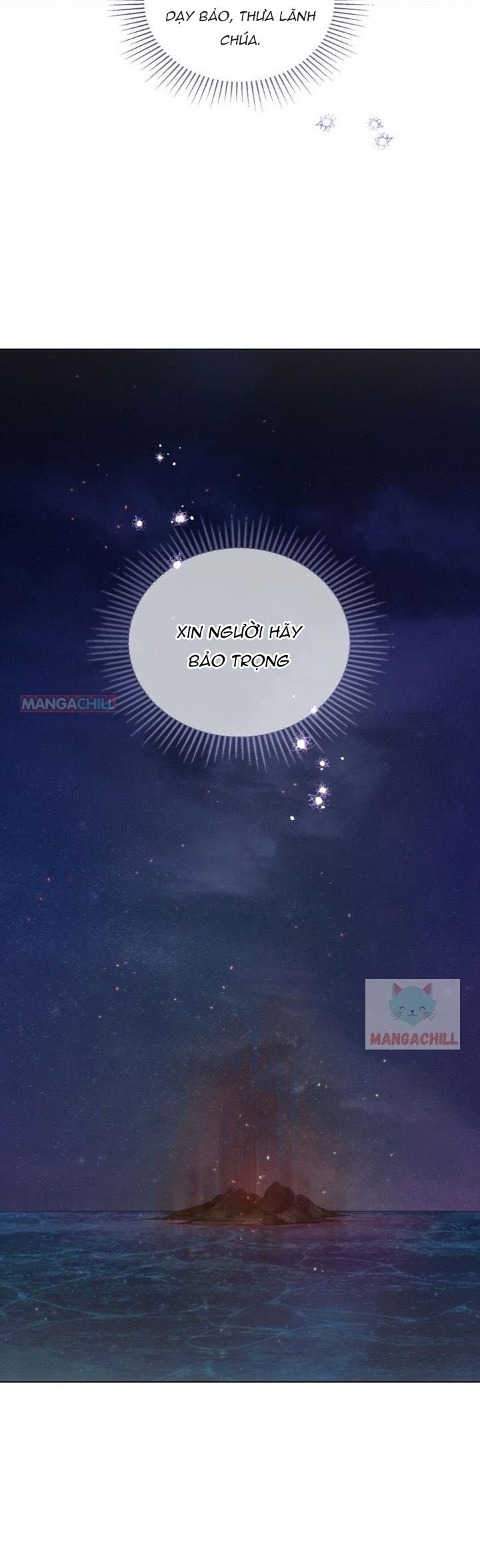 Thanh Gươm của Evangeline chapter 15.2 6