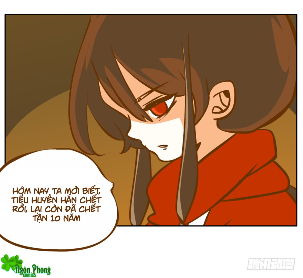 hòa thượng và tiểu long quân chapter 42 45