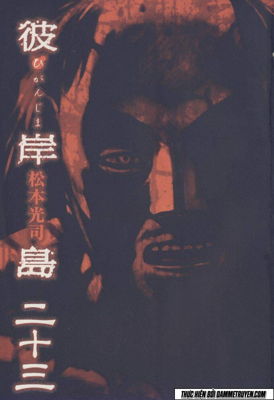 đảo ma cà rồng chapter 215 5