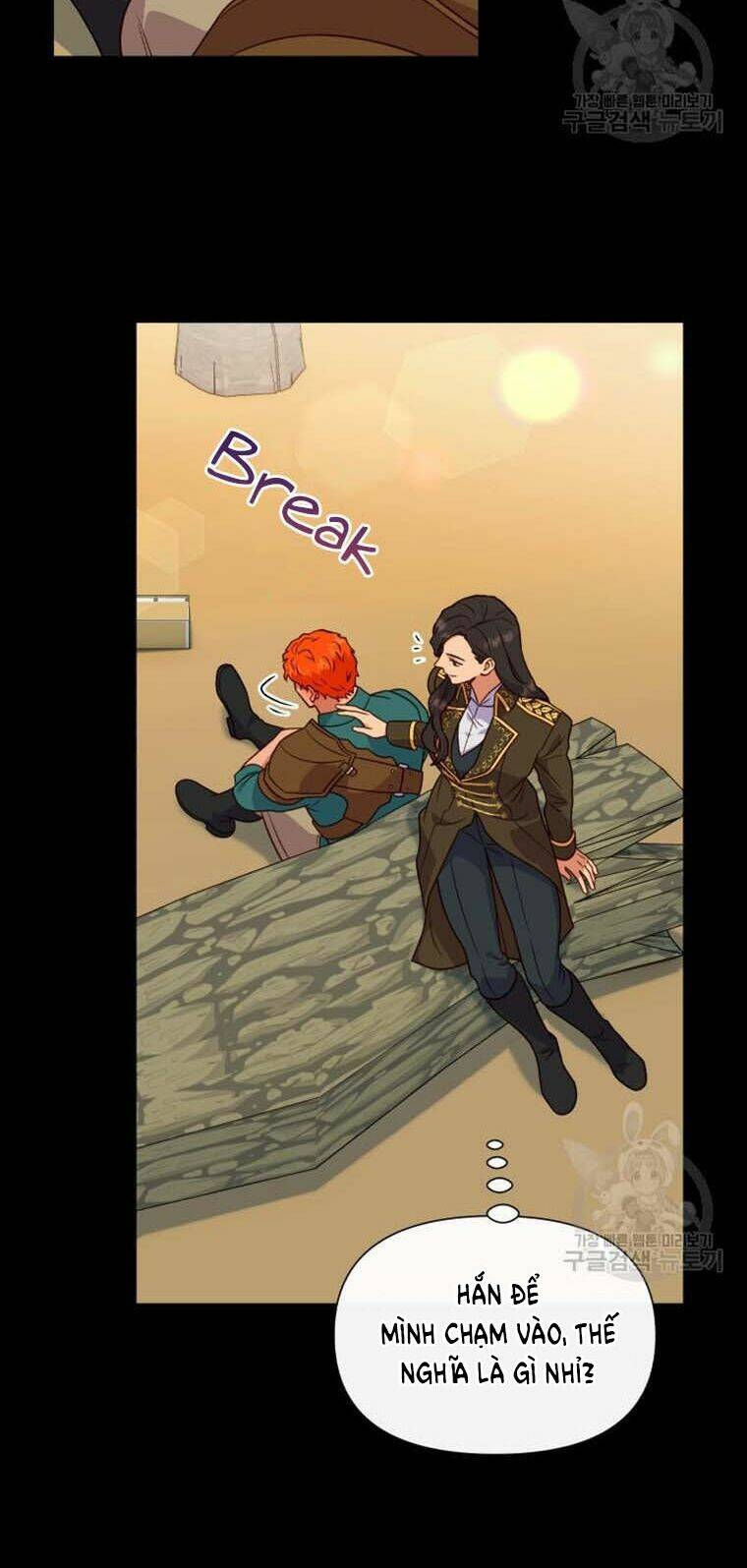 khế ước của nữ công tước quái vật chapter 148 29