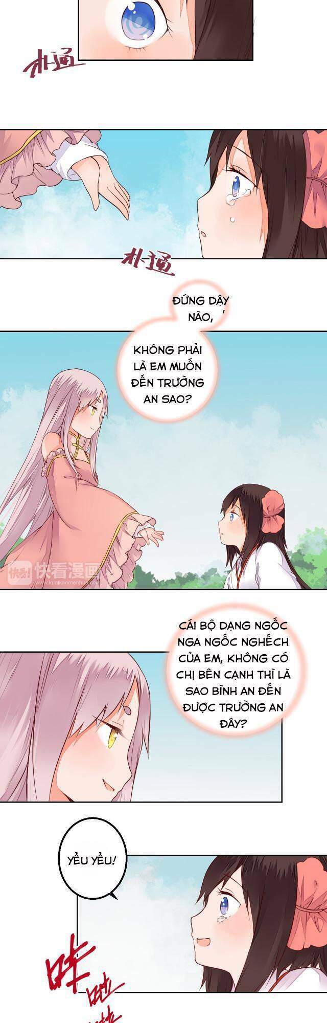 đốt đào hoa chapter 19 10