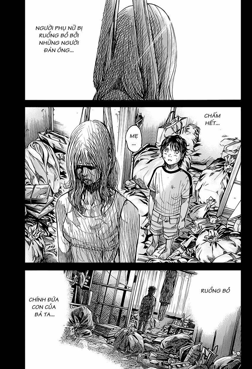 shimauma chapter 1 64