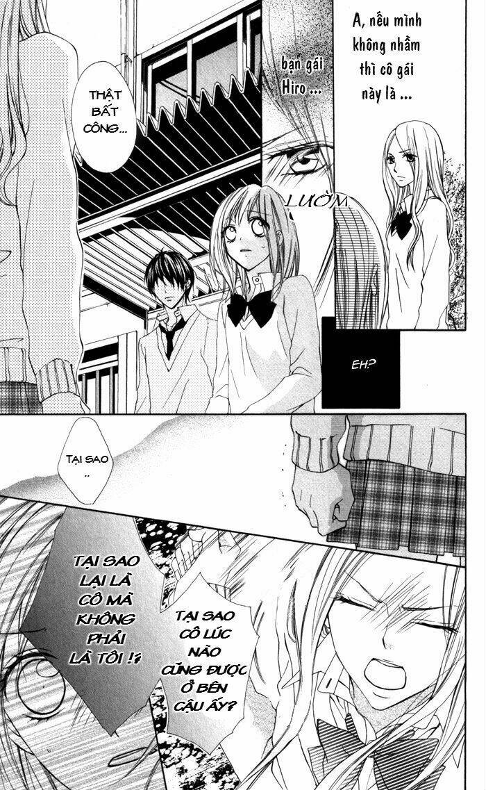 tonari no koigataki chapter 4 15