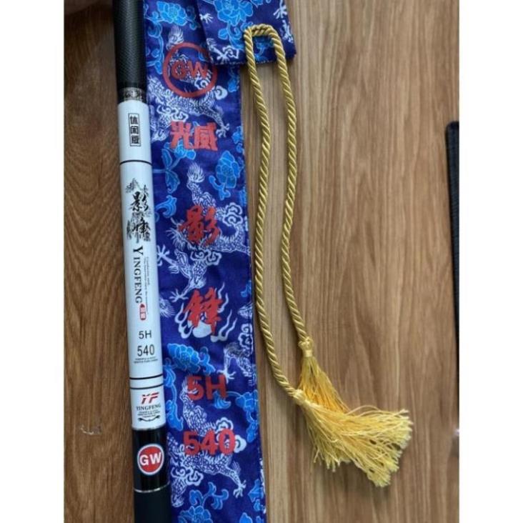 Cần câu tay gw yingfeng 5h