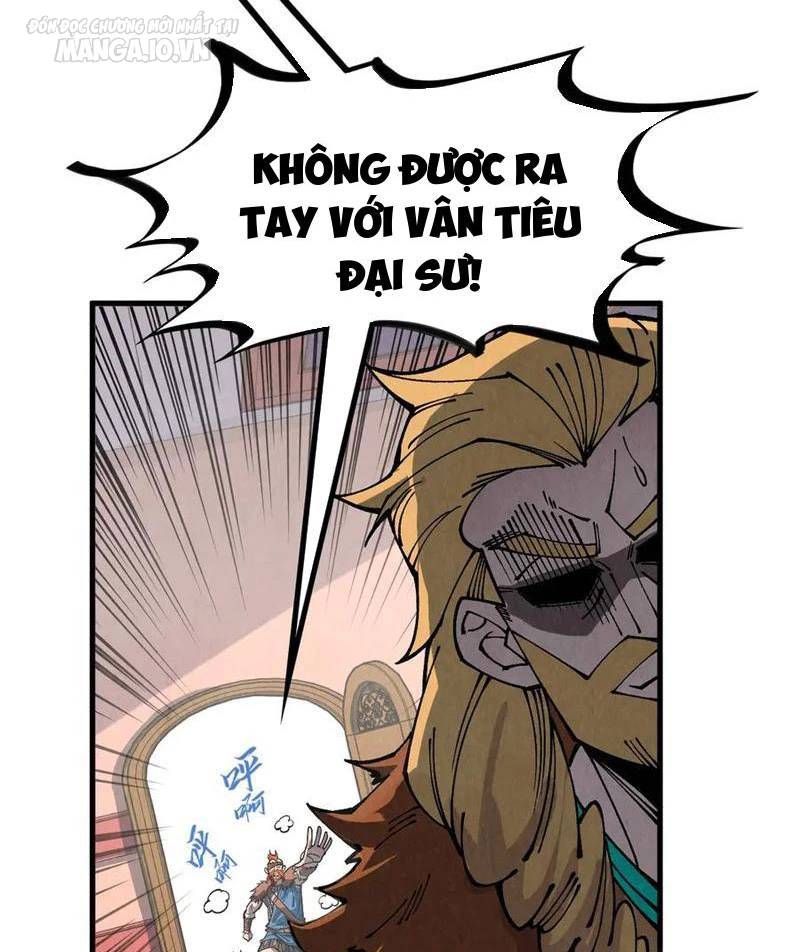 vạn cổ chí tôn chapter 304 34
