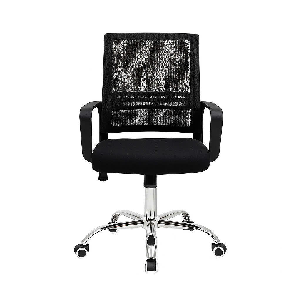 Ghế xoay văn phòng nhân viên, sinh viên Juno Sofa hiện đại giá rẻ