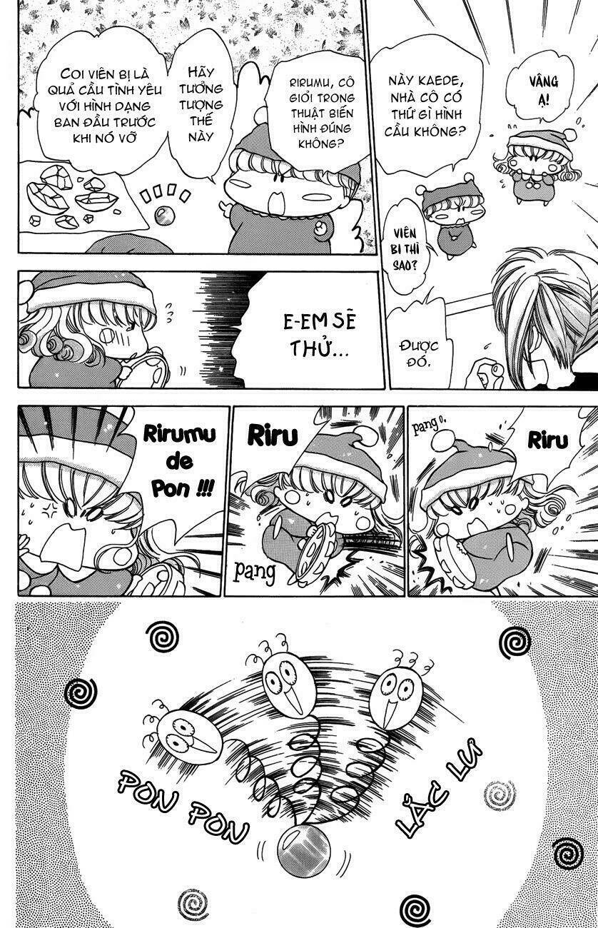 mirumo de pon! chapter 6 11