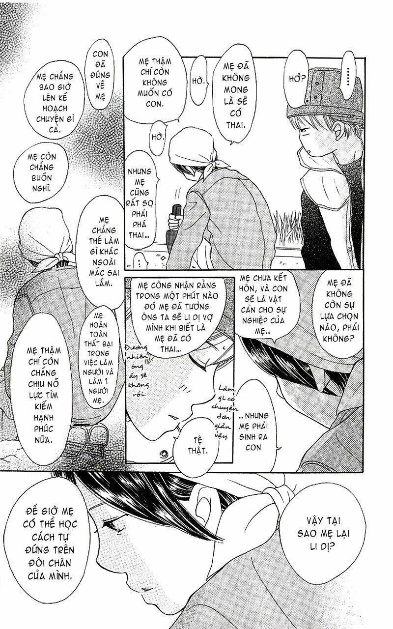 ngày ấy ta bên nhau chapter 27 29