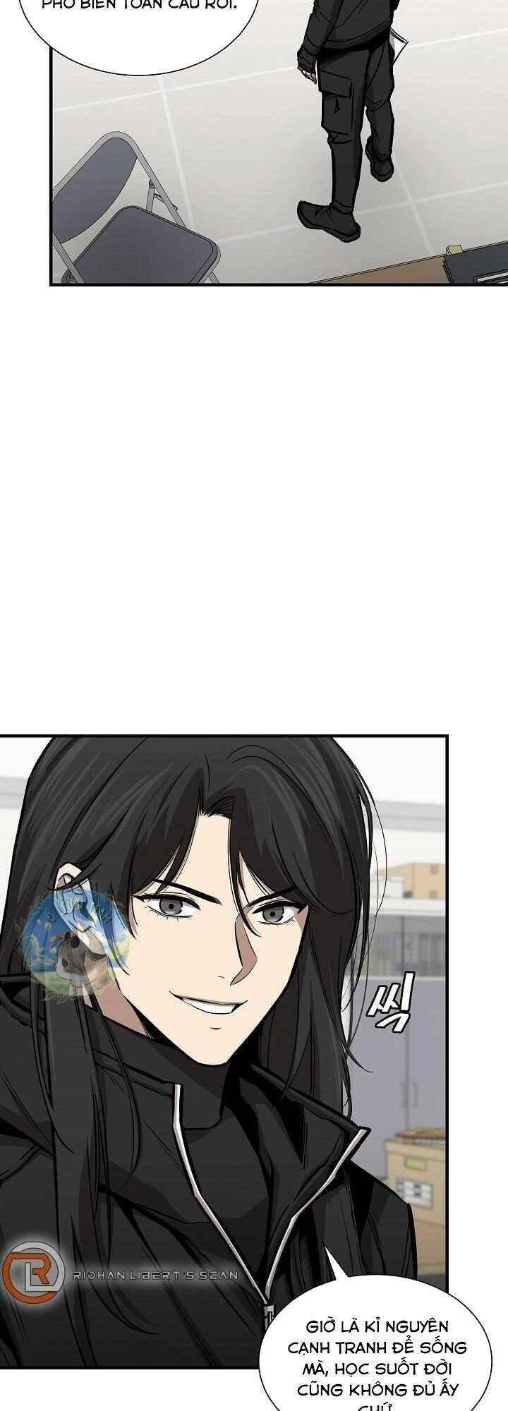 return survival chapter 133 26