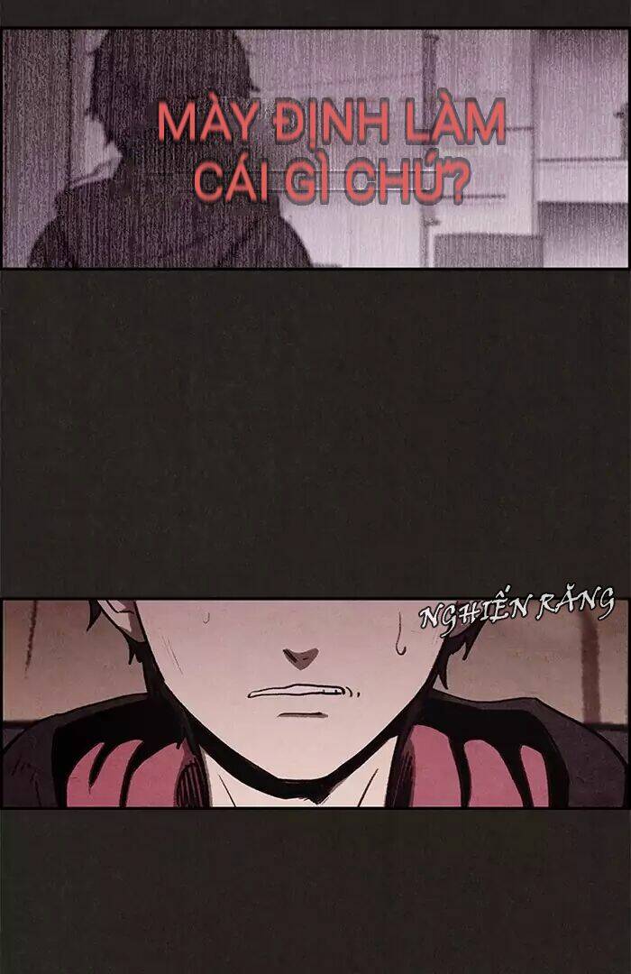 quái vật tại chung cư xanh chapter 11 66