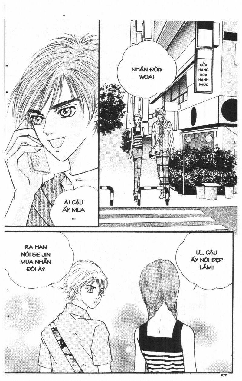 ô la la trớ trêu chapter 6 58