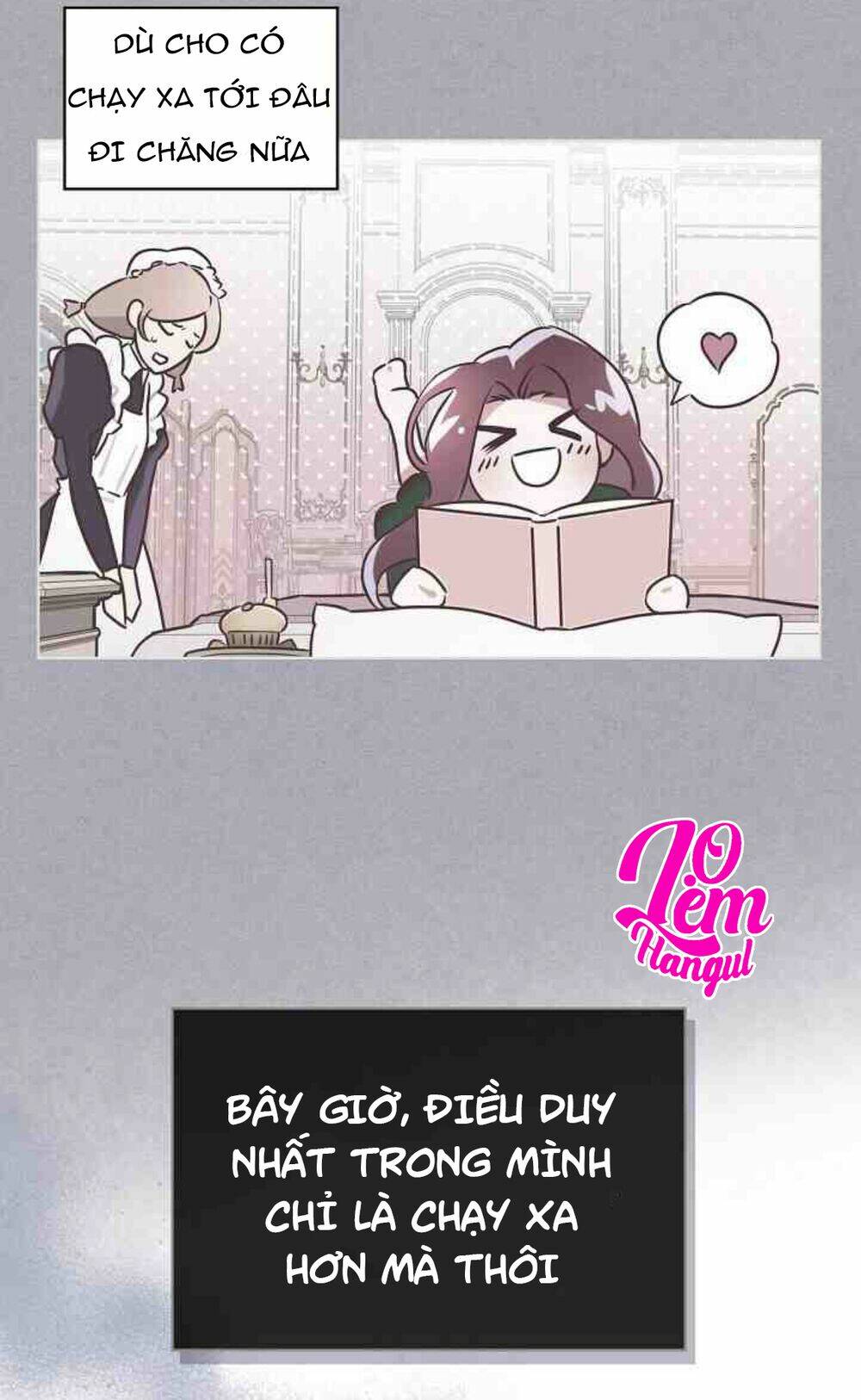 kẻ tạo ra nữ phản diện chapter 7 30